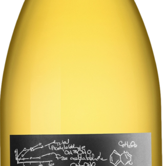 Roots Run Deep Educated Guess Chardonnay 2019