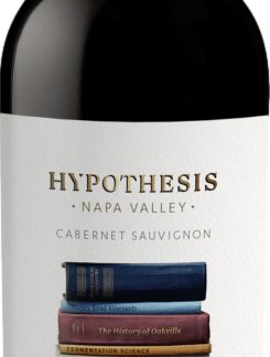 Roots Run Deep Hypothesis Cabernet Sauvignon 2018