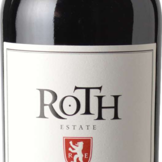 Roth Alexander Valley Cabernet Sauvignon 2018