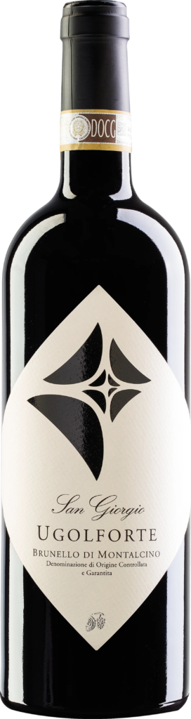 San Giorgio Ugolforte Brunello di Montalcino 2018