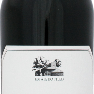 Smith Madrone Cabernet Sauvignon 2018