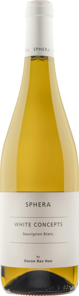 Sphera White Concepts Sauvignon Blanc 2022