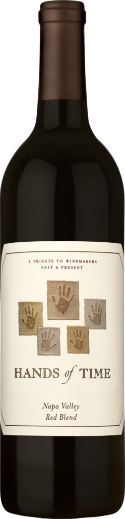 Stag's Leap Wine Cellars Hands of Time Red 2018