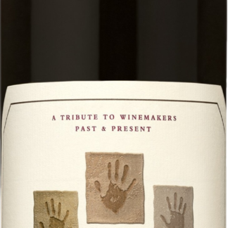 Stag's Leap Wine Cellars Hands of Time Red 2018