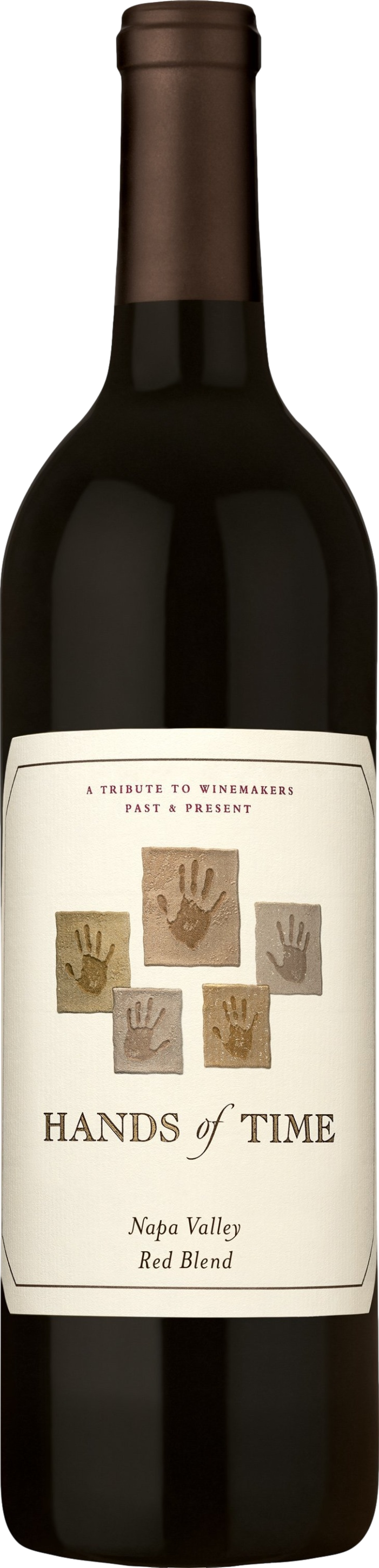Stag's Leap Wine Cellars Hands of Time Red 2018