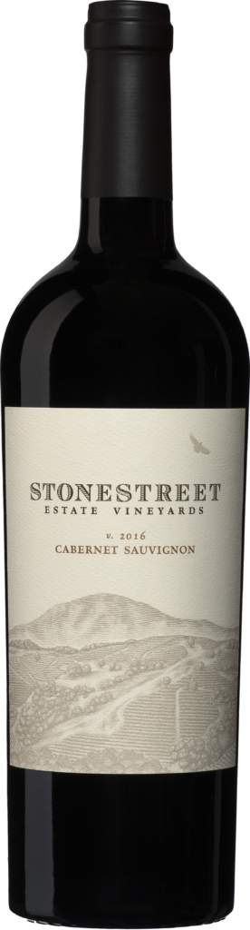 Stonestreet Estate Vineyards Cabernet Sauvignon 2016