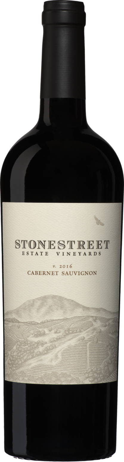 Stonestreet Estate Vineyards Cabernet Sauvignon 2016