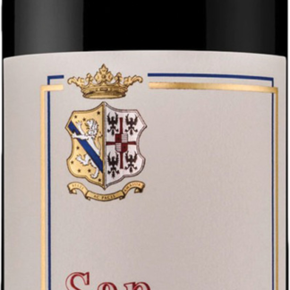 Tenuta San Leonardo San Leonardo 2016