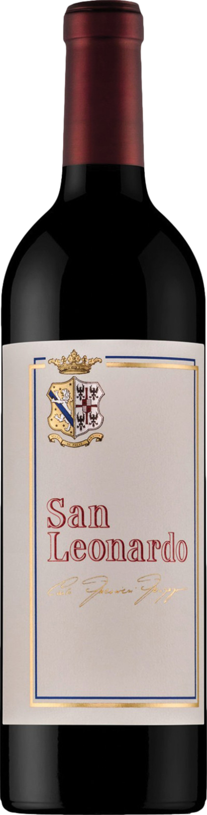 Tenuta San Leonardo San Leonardo 2016