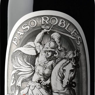 The Big Red Monster Cabernet Sauvignon