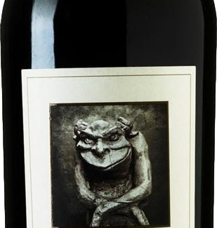 The Culprit Red 2018