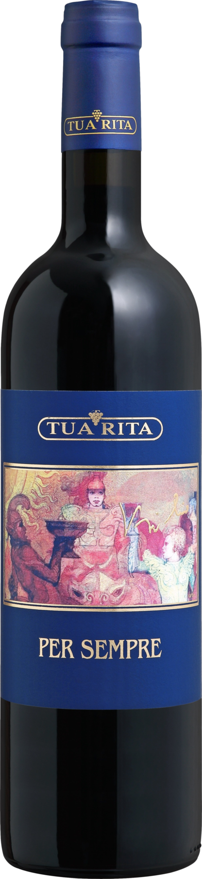 Tua Rita Per Sempre Syrah 2021