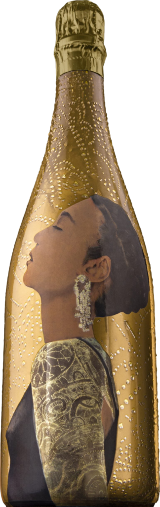 Champagne VIK La Piu Belle Millesime 2009
