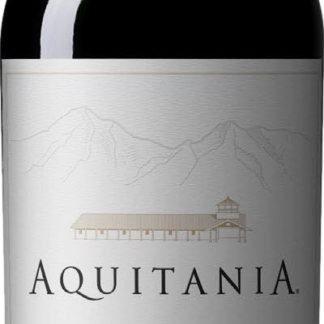 Vina Aquitania Carmenere Reserva 2022