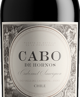 Vina San Pedro Cabo de Hornos Special Reserve 2018