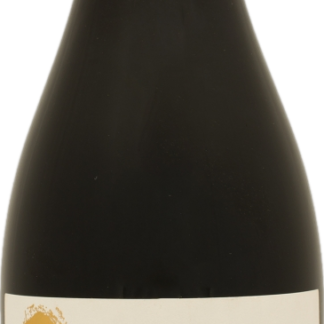 Vina von Siebenthal Carabantes Syrah 2020