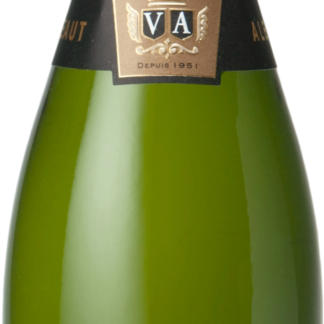 Vitteaut-Alberti Cremant de Bourgogne Blanc de Blancs Brut