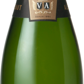 Vitteaut-Alberti Cremant de Bourgogne Brut