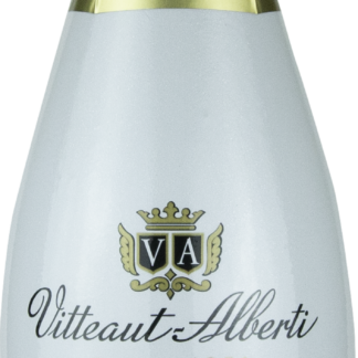 Vitteaut-Alberti Methode Traditionnelle Blanc de Blancs