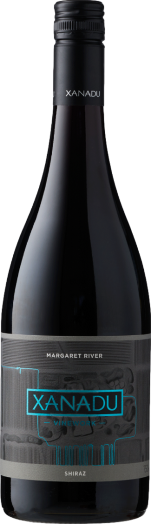 Xanadu Shiraz 2020