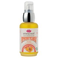Aceite Virgen de Semilla de Albaricoque 50 ml - Emma Noël