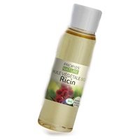 Aceite vegetal de ricino orgánico 30 ml de aceite esencial - Propos Nature