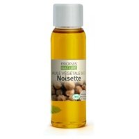 Aceite vegetal orgánico de avellana 30 ml de aceite - Propos Nature