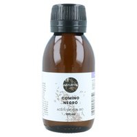 Aceite vegetal de comino negro Bio 100 ml de aceite - Naturitas Essentials