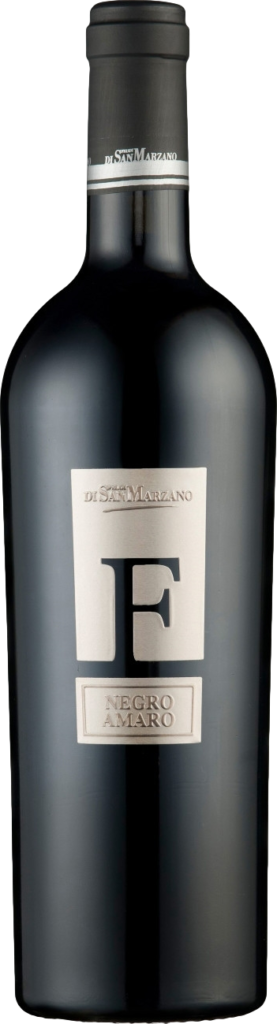 San Marzano Negroamaro F 2021