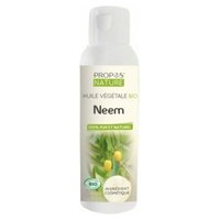 Aceite Vegetal Neem Bio 100 ml - Propos Nature
