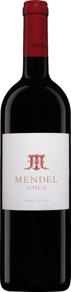Mendel Unus 2020