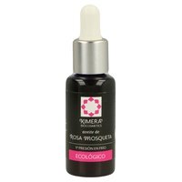 Aceite Vegetal Rosa Mosqueta 100% ECOLÓGICO 30 ml - Kimera