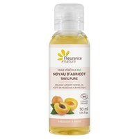 Aceite Vegetal Hueso Albaricoque 50 ml - Fleurance Nature