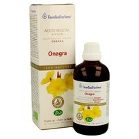 Aceite Vegetal de Onagra Bio 100 ml Esential Aroms