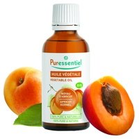 Aceite vegetal de nuez de albaricoque Bio 30 ml de aceite esencial - Puressentiel