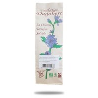 Achicoria tostada soluble 100 g - Les Cafés Dagobert
