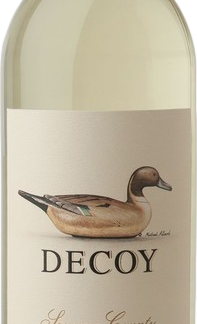 Duckhorn Decoy Sauvignon Blanc 2022
