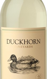 Duckhorn Napa Valley Sauvignon Blanc 2022