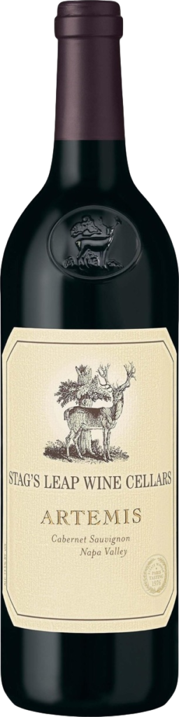 Stag's Leap Wine Cellars Artemis Cabernet Sauvignon 2020
