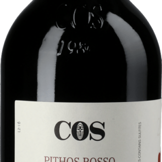 COS Pithos Rosso 2022
