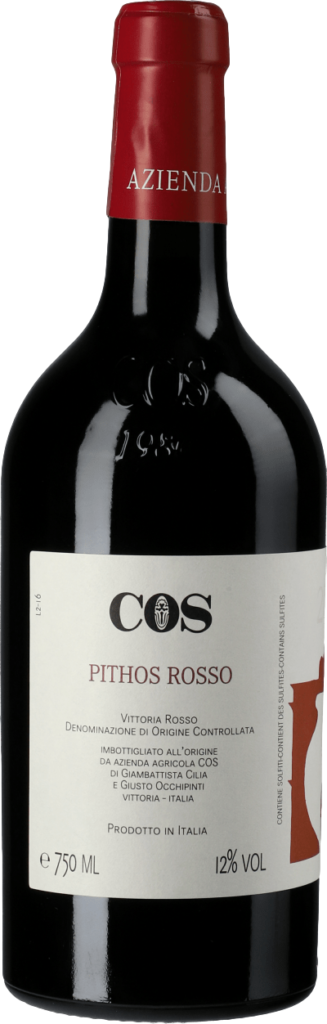 COS Pithos Rosso 2022