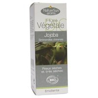 Aceite vegetal de jojoba ecológico 50 ml de aceite - Naturesun'Arôms