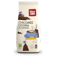 3 x Achicoria Cafetera 250 gr Lima