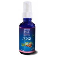 Aceite vegetal jojoba Bio 50 ml de aceite - Herbes & Traditions