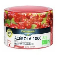 Acérola 72 comprimidos - Dietaroma