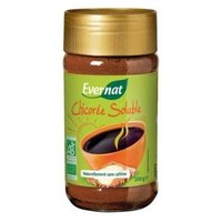 Achicoria Soluble Bio 200 gr Evernat