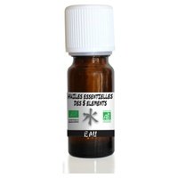 Aceites esenciales de agua 10 ml de aceite esencial (Jengibre - Maderas perfumadas) - Propos Nature