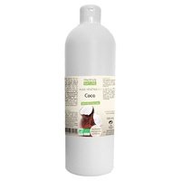 Aceite vegetal virgen de coco bio 500 ml - Propos Nature