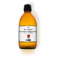 Aceite Vegetal Virgen Rosa Mosqueta 500 ml de aceite - Terpenic