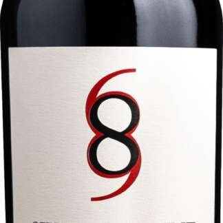 689 Cellars Six Eight Nine Red 2021